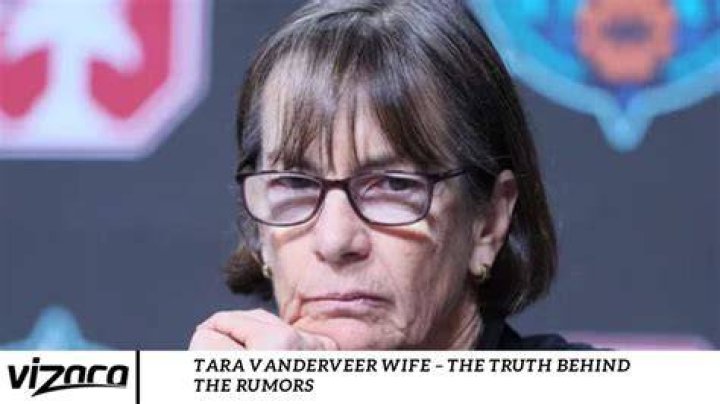 Tara VanDerveer Wife The Truth Behind The Rumors