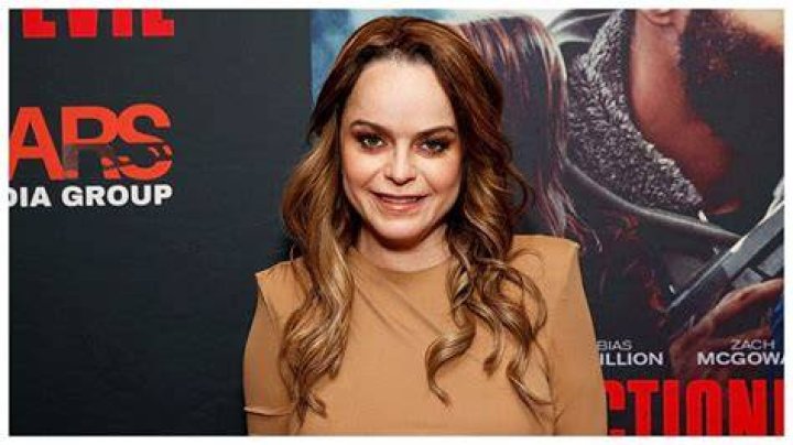 Taryn Manning shares video about 'licking' married man's 'butthole'