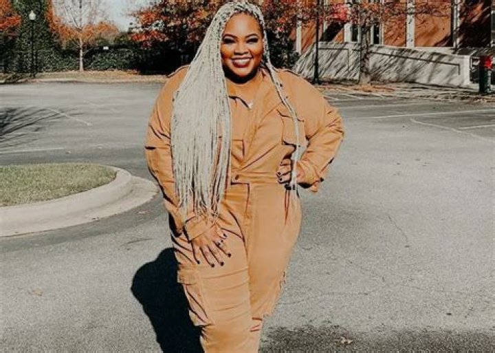 Tasha Cobbs is marketing her Fritz Eyewear collection with the help of celebrity endorsements