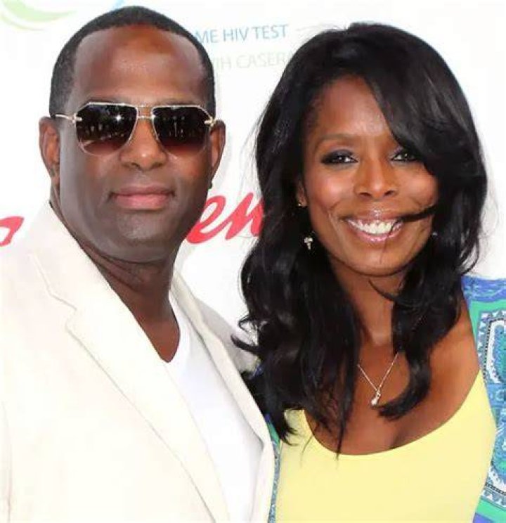 Tasha Smith Divorce With Her Husband. Is She Dating Anyone?