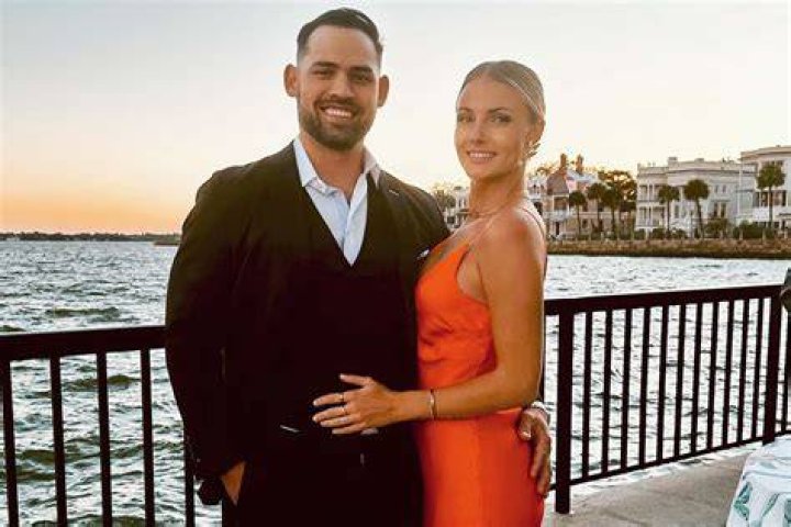 Taylor Ann Green Boyfriend Gaston Rojas Net Worth 2024