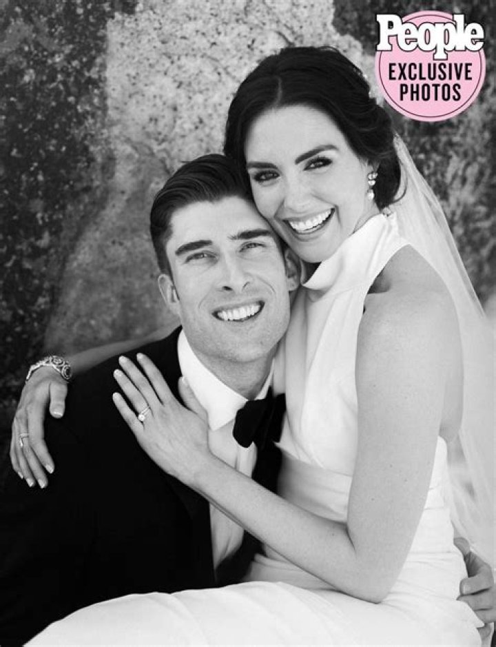 Taylor Cole and Her Husband Cameron Larson&rsquo;s Love Story