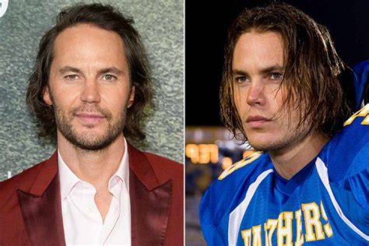 Taylor Kitsch Says He Would Never Appear in a Friday Night Lights Reunion or Reboot