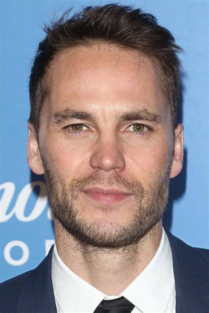 Taylor Kitsch's Relationships: Uncovering The Untold Stories