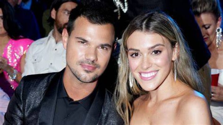 Taylor Lautner and His Wife Open Up About the Mental Toll of Being