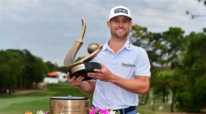 Taylor Moore's Girlfriend A Look At His Relationship Details With
