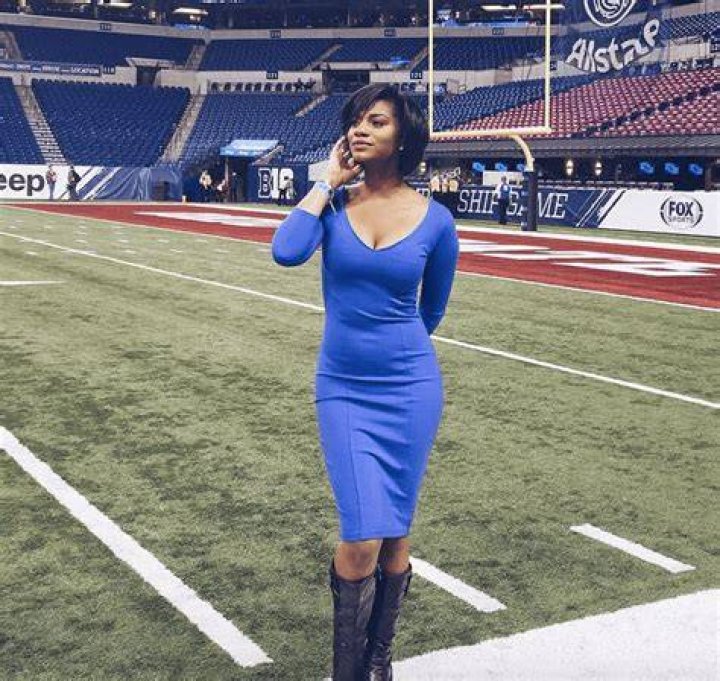 Taylor Rooks Height: Advantages And Challenges