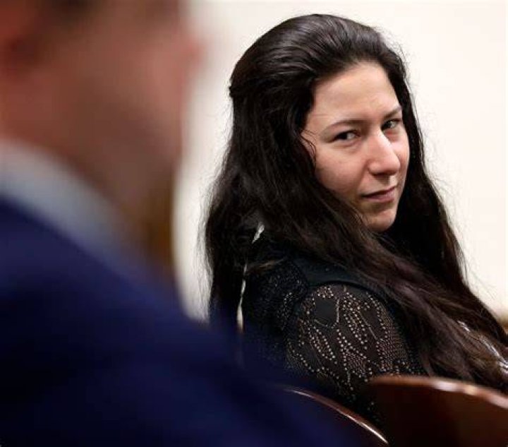 Taylor Schabusiness 5 Fast Facts You Need to Know