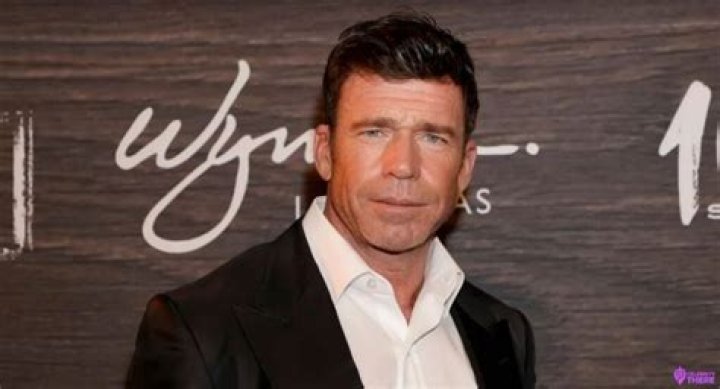 Taylor Sheridan net worth, age, wiki, family, biography and latest
