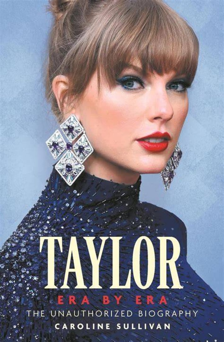 Taylor Swift Biography