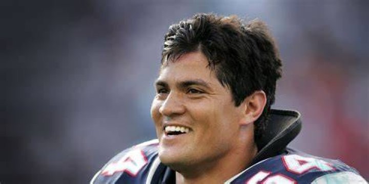 Tedy Bruschi Net Worth 2023 Wiki, Married, Family, Wedding, Salary