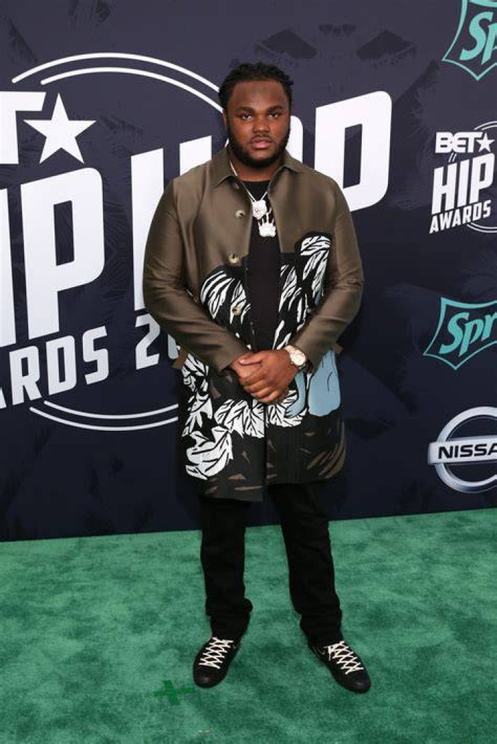 Tee Grizzley Height, Weight, Age, Girlfriend, Family, Facts, Biography