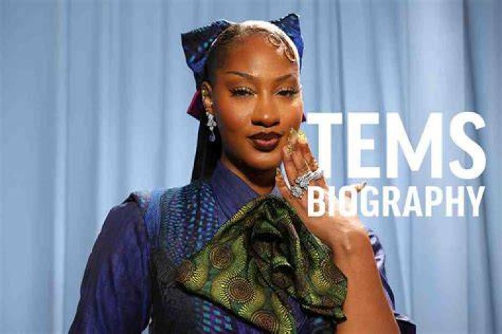 Tems Biography Early life, Rise to Fame plus Untold Biography