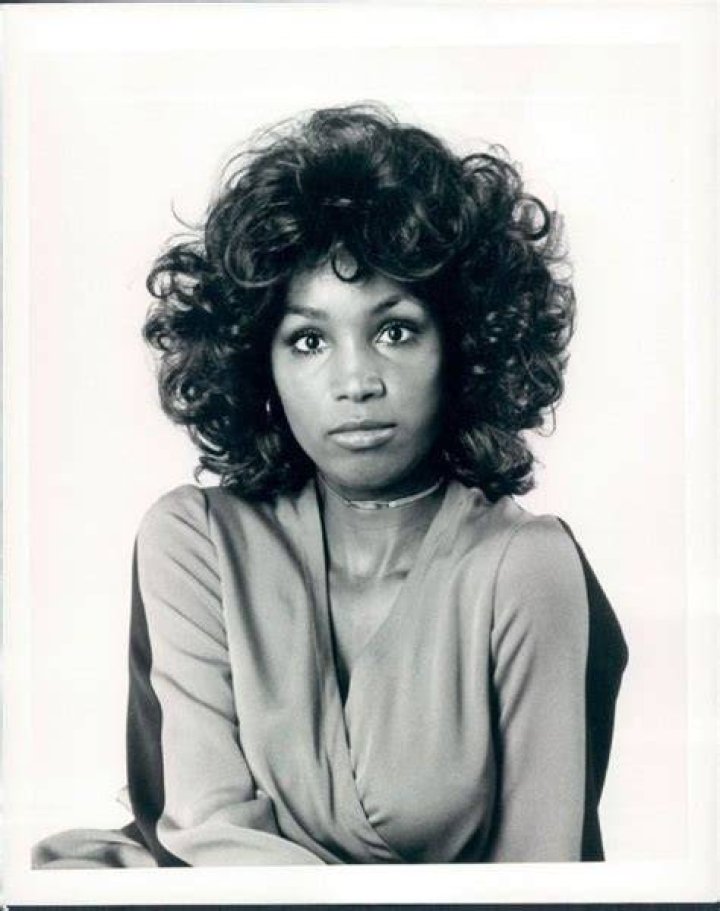 Teresa Graves Alchetron, The Free Social Encyclopedia