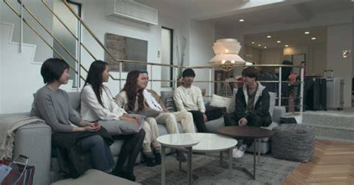 Terrace House Tokyo part 2: Meet the cast on Insta
