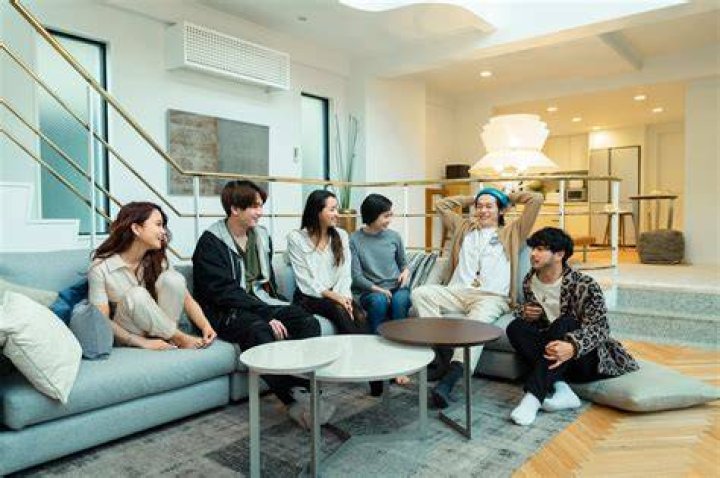 Terrace House Tokyo part 2 cast 