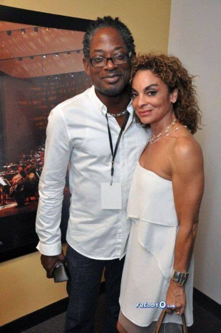 Terrence C. Carson Family, Wife, Children, Dating, Net Worth