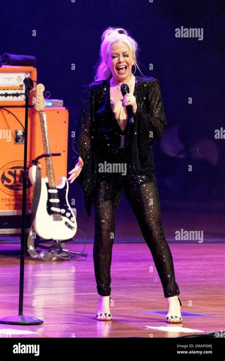 Terri Nunn