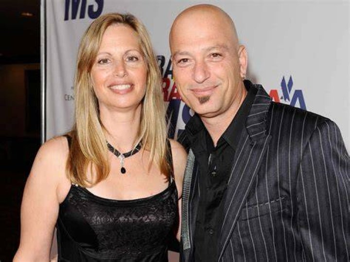 Terry Mandel (Howie Mandel Wife) Age , Net Worth, Kids, Wiki, Family