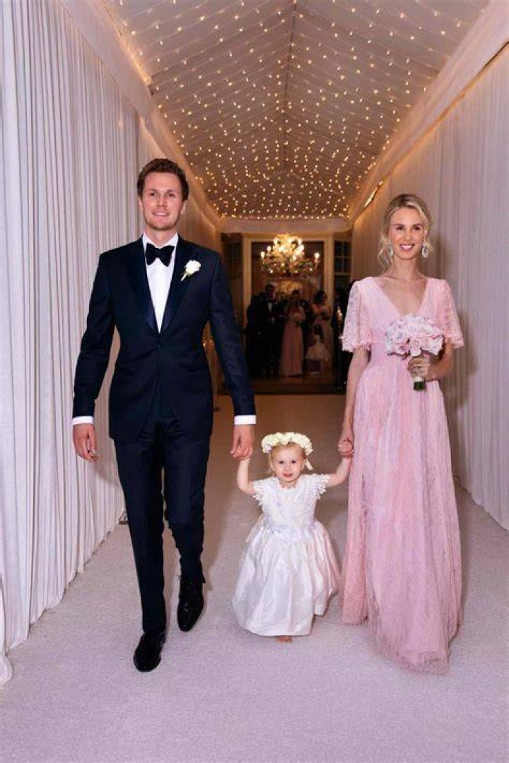 Tessa Hilton's Baby Shower Hosted by Nicky Rothschild and Kathy Hilton