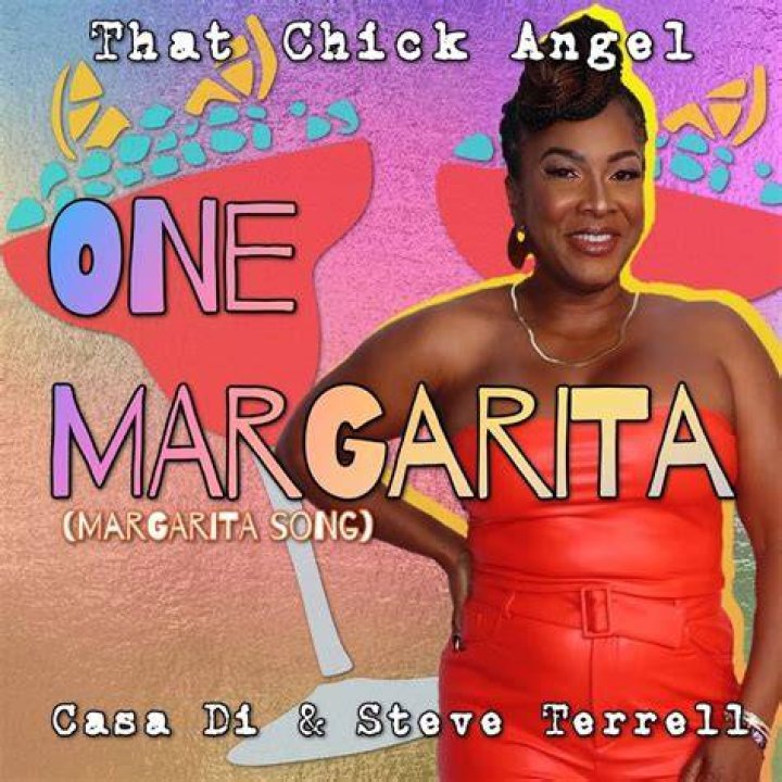 That Chick Angel One Margarita Lyrics LyricsFA