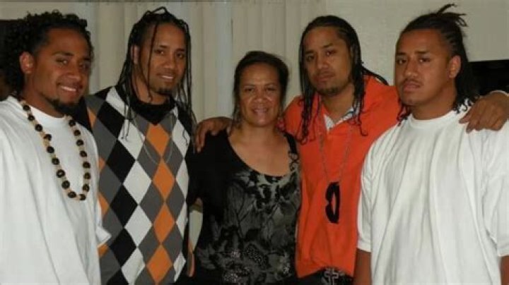 Thavana Monalisa Fatu Who is Rikishi's daughter? Dicy Trends