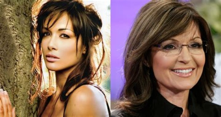 The 13 Hottest Female Politicians