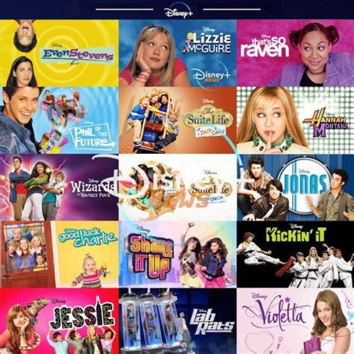 The 15 Best TV Shows on Disney+ Right Now