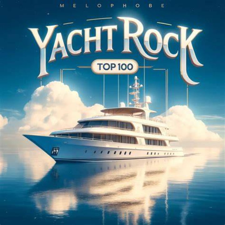 The 20 greatest yacht rock songs ever, ranked ·