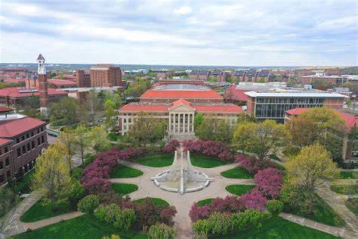 The 5 Best Purdue University Dorm