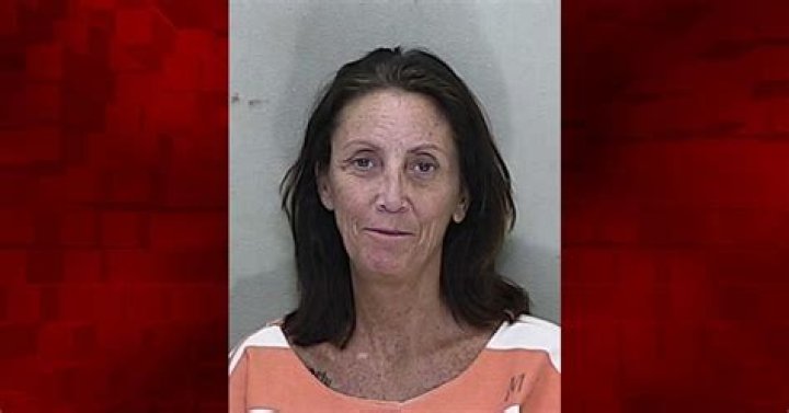 The 52yearold woman behind stolen RV police chase Daily Mail Online