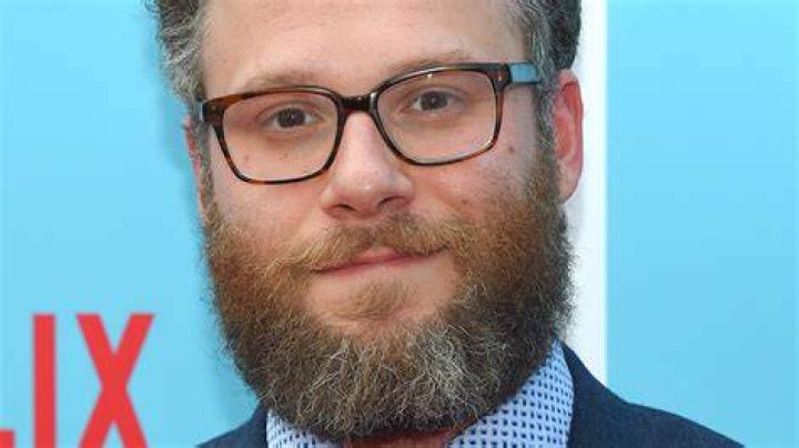 The Awkward Way Seth Rogen Met Steven Spielberg