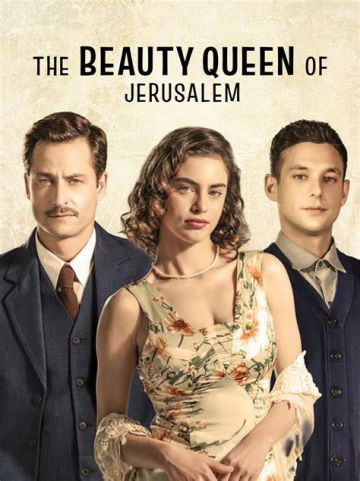 The Beauty Queen of Jerusalem Season 2: Watch First Trailer From Yes Studios (EXCLUSIVE)