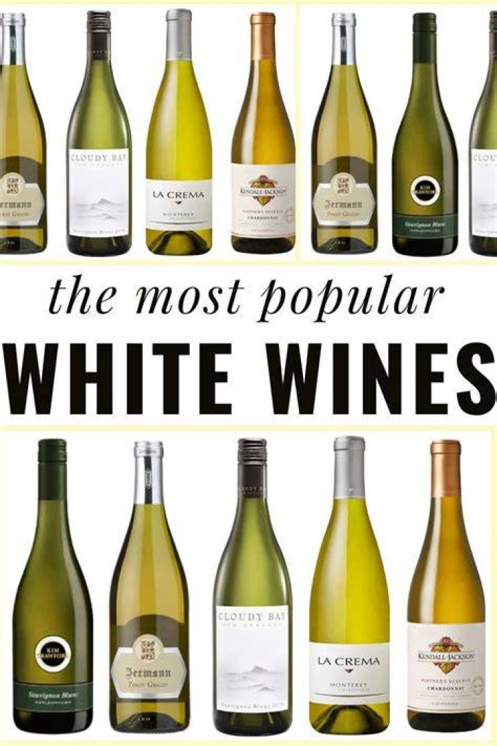 THE BEST 7 WHITE WINES FROM TRADER JOE&rsquo;S FOR UNDER 7 Uncorked Weekly