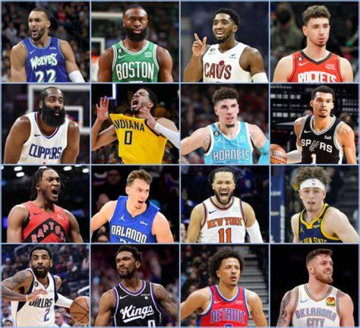 The Best NBA FatherandSon Combinations Ever Page 4 of 10 Atlanta
