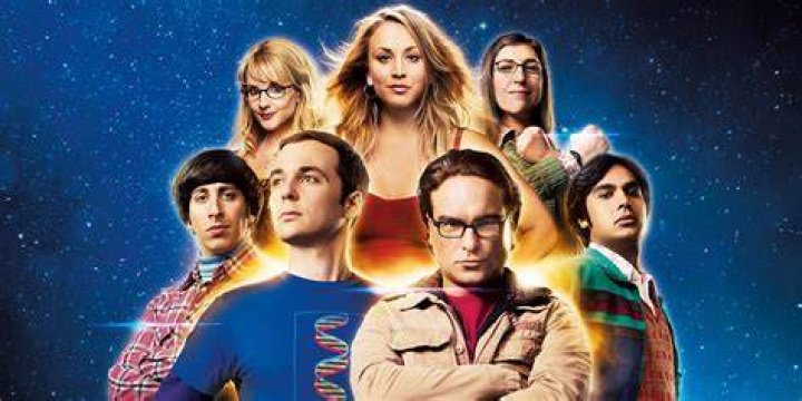 The Big Bang Theory Back to the Future Star Christopher Lloyd to Guest