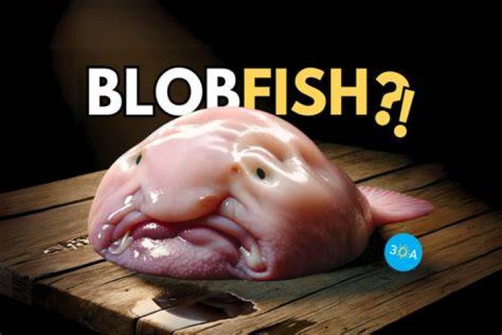 The Blobfish 5 Facts About the Ocean&rsquo;s Ugliest Mug 30A