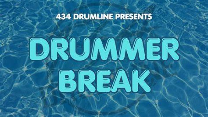 The Break Presents 30 Deep Grimeyy XXL