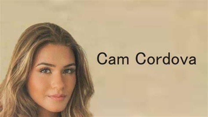 The "Cam Cordova Leaks" Exposed