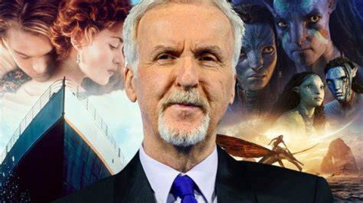 The career rise of 'Avatar' and 'Titanic' director James Cameron