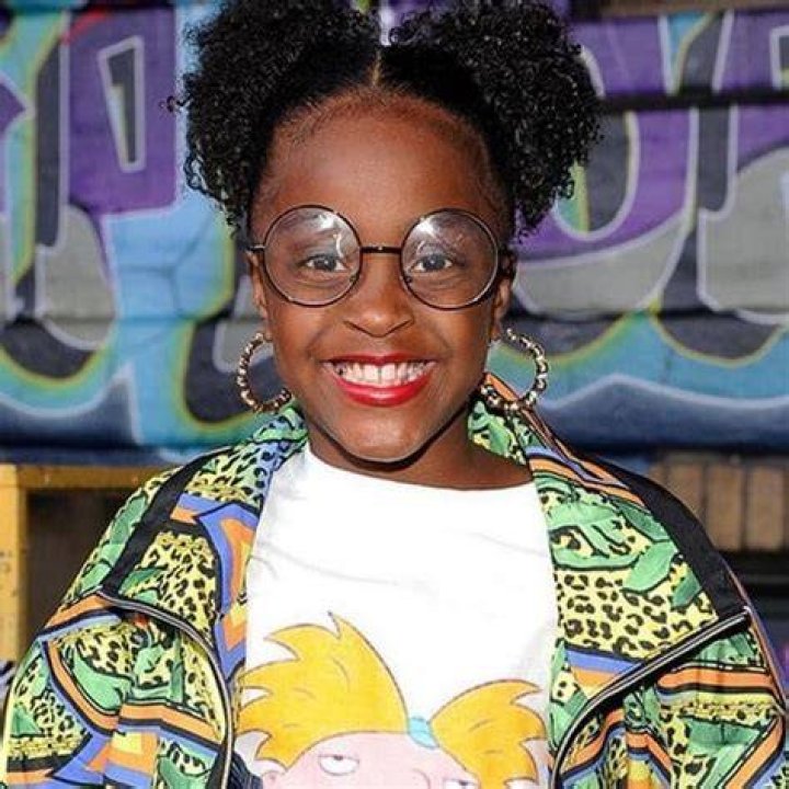 The CeCe Show Age, Net Worth, Boyfriend, Family, Height and Biography