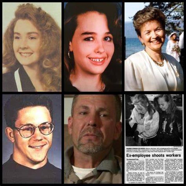 The Chuck E. Cheese Massacre of 1987