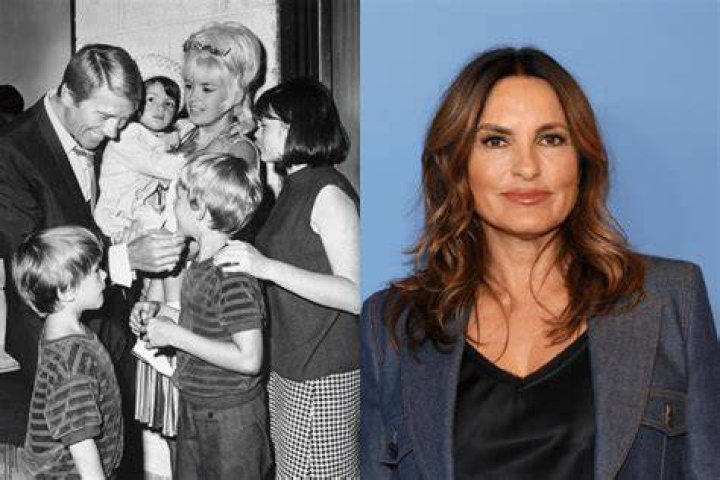 The complicated life of Mariska Hargitay and her family.