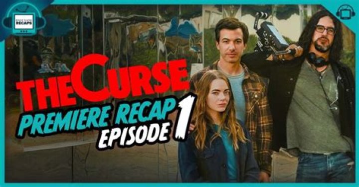 The Curse Series-Premiere Recap: Hall of Mirrors