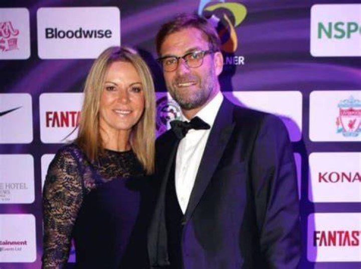 The Enigmatic First Wife Of Jurgen Klopp