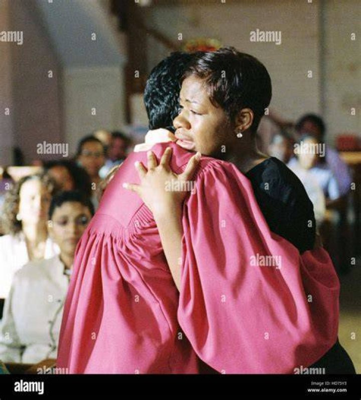 The Fantasia Barrino Story: Life Is Not a Fairy Tale