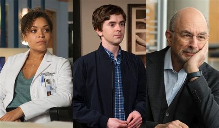 The Good Doctor How did Dr Glassman's daughter Maddie die? TV