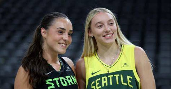 The Green Siblings' Journey To NBA And WNBA Stardom