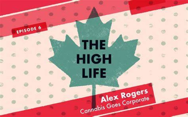 The High Life Episode 8 Andrea Dobbs, Not Your Average Budtender
