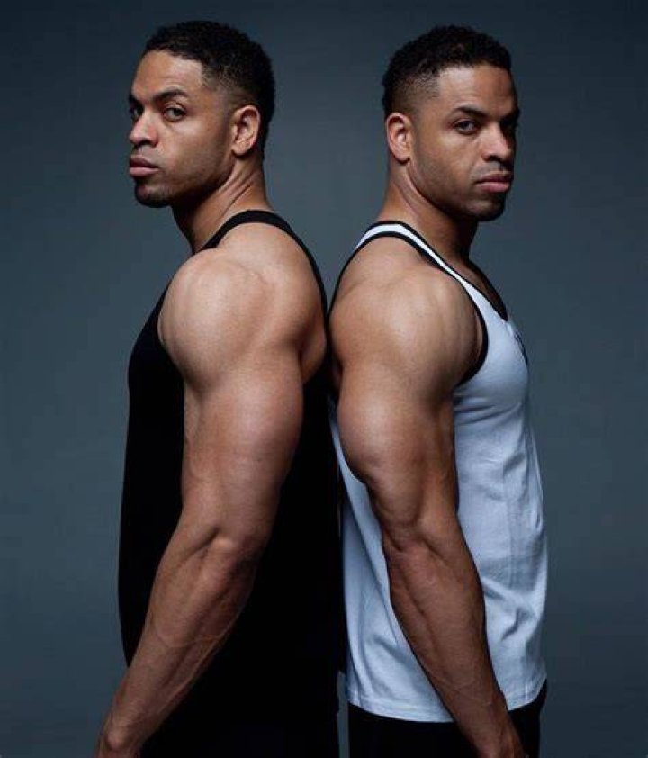 The Hodgetwins' Kevin And His Wife Are Parents To Four Kids